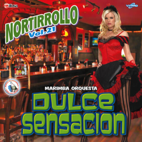 Nortirrollo Vol. 21. Música de Guatemala para los Latinos
