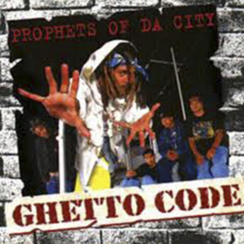 Ghetto Code