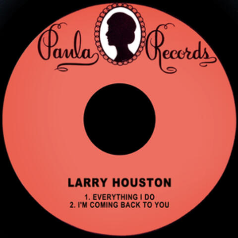 Larry Houston
