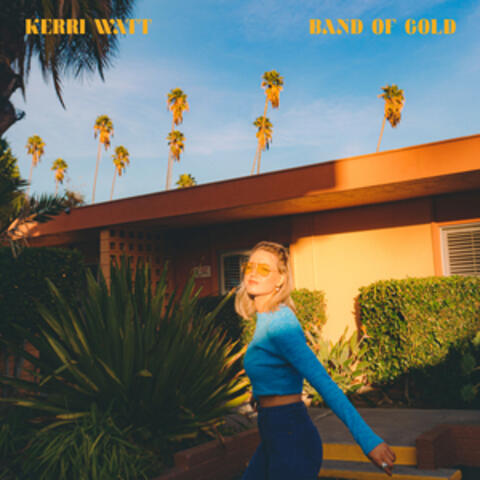 Band of Gold