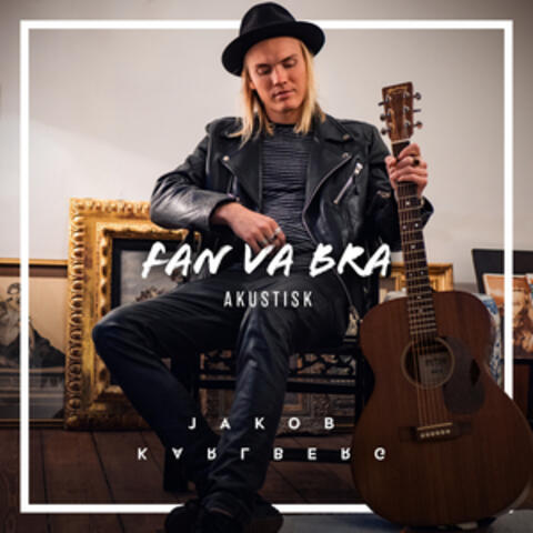 Fan va bra
