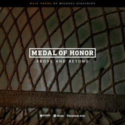 Medal of Honor: Above and Beyond (Main Theme)