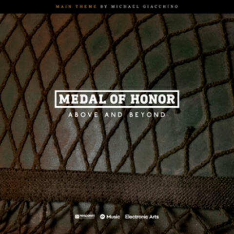 Medal of Honor: Above and Beyond (Main Theme)