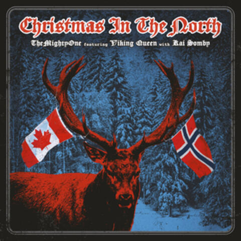 Christmas in the North