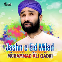 Jashne Eid Milad