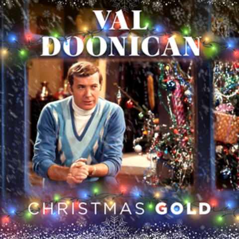 Christmas Gold
