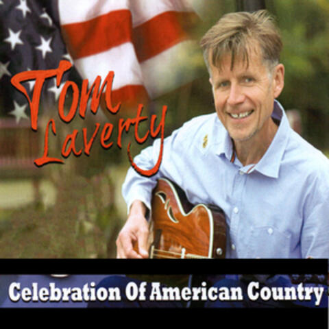 Celebration of American Country