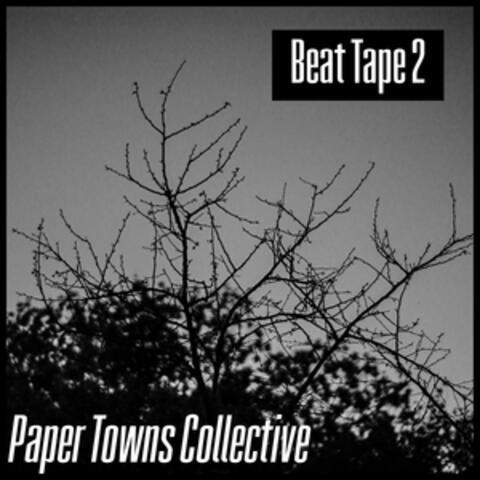 Beat Tape 2