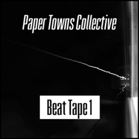 Beat Tape 1