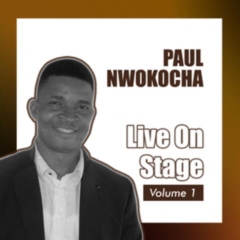Live on Stage, Vol. 1