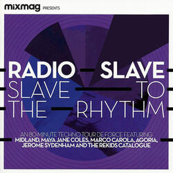 In My System (Jef K System Mix, Bootleg Version)