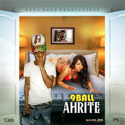Ahrite
