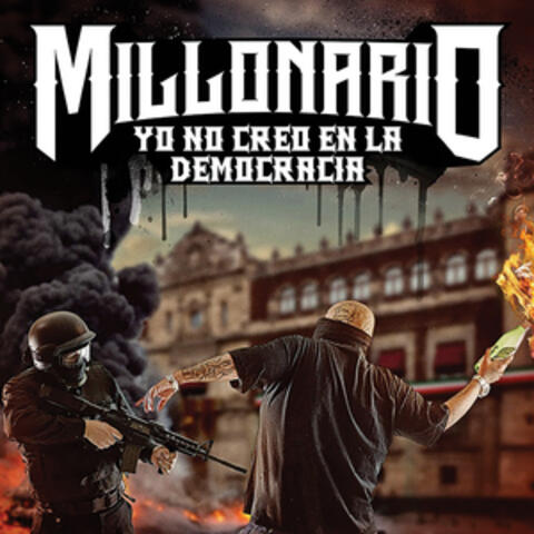 Yo No Creo en la Democracia