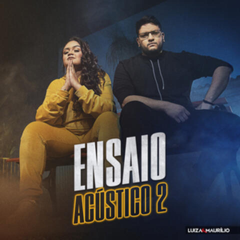 Luíza & Maurílio