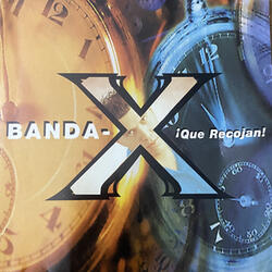 12 Banda X-Mix