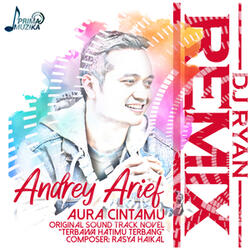 Aura Cintamu (Original Soundtrack Novel Terbawa Hatimu Terbang)
