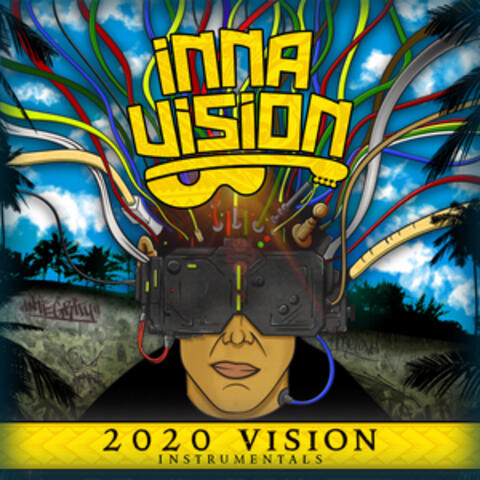 2020 Vision Instrumentals