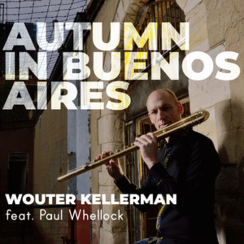 Autumn In Buenos Aries