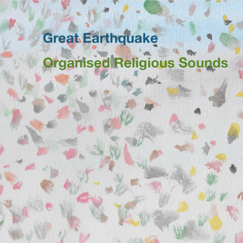 Organised Religious Sounds