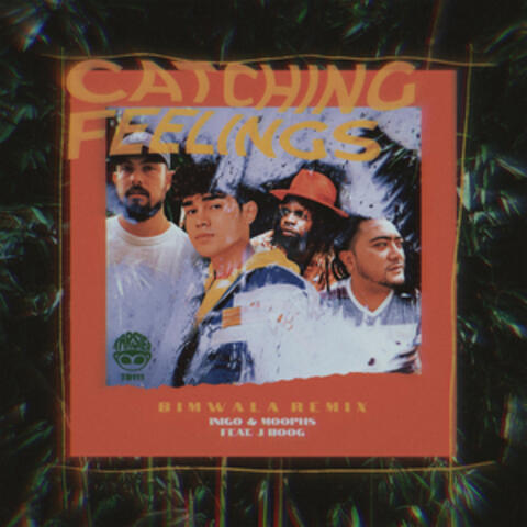 Catching Feelings (feat. J Boog)