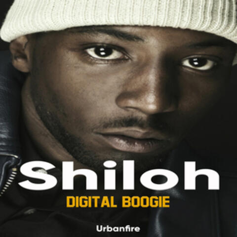 Digital Boogie
