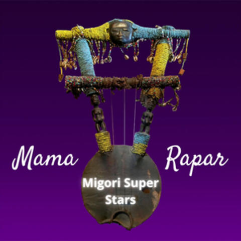 Mama Rapar