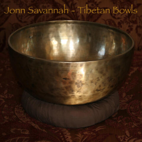 Tibetan Bowls