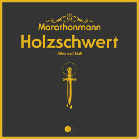 Holzschwert