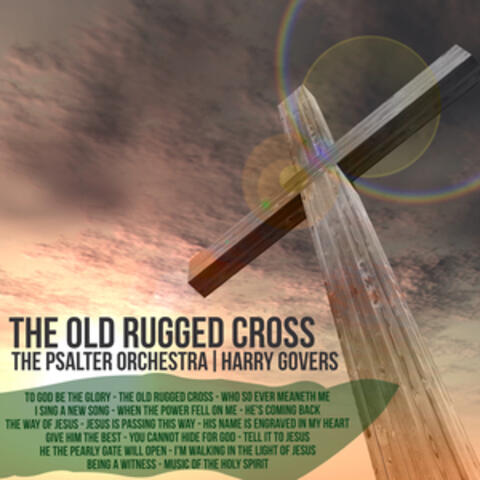 The Old Rugged Cross