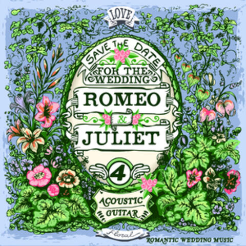 Romeo Loves Juliet