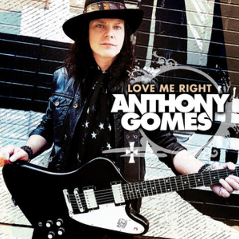 Love Me Right