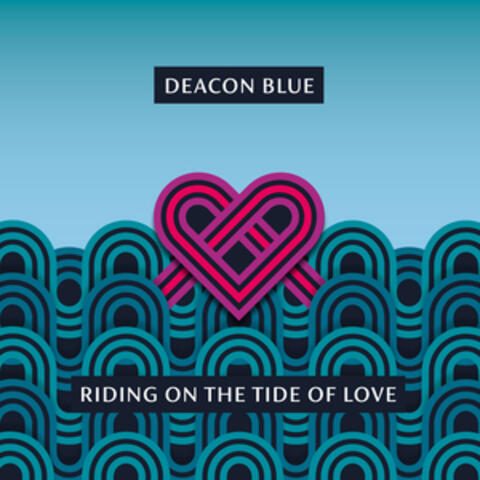 Riding on the Tide of Love