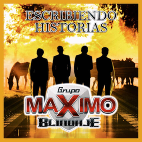 Escribiendo Historias
