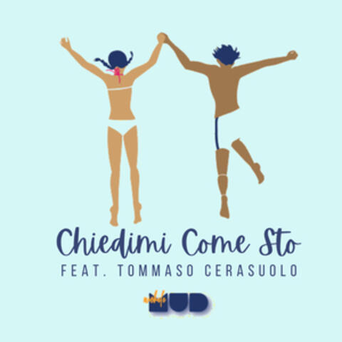 Chiedimi come sto feat. Tommaso Cerasuolo