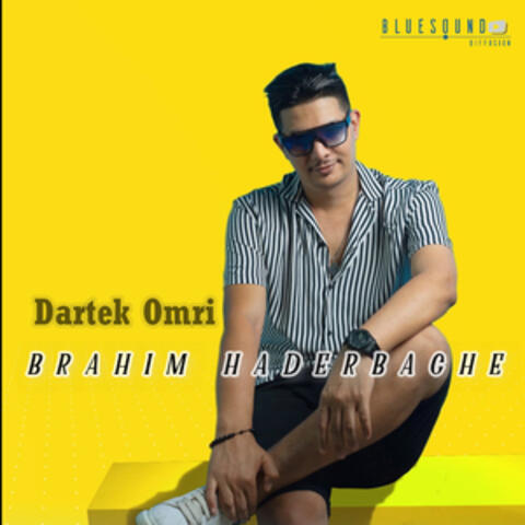 Dartek Omri