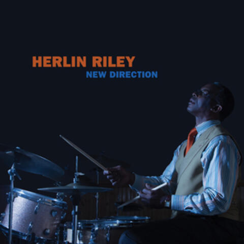 Herlin Riley