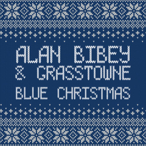 Blue Christmas