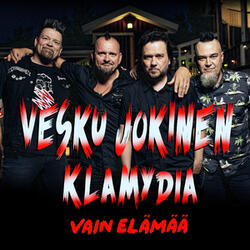 Härkäinen myrkynkeittäjä (Vain elämää kausi 11)