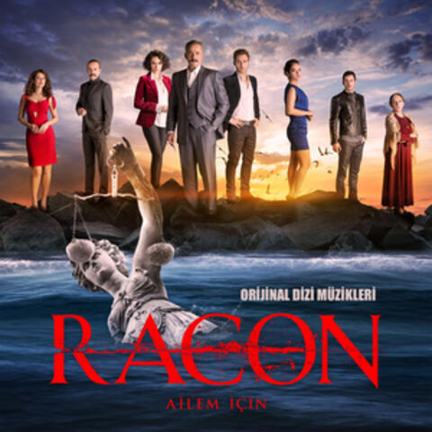 Racon Ailem İçin (Orijinal Dizi Müzikleri)