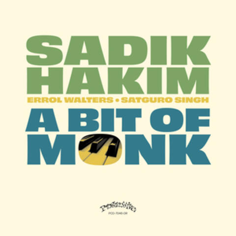 A Bit of Monk
