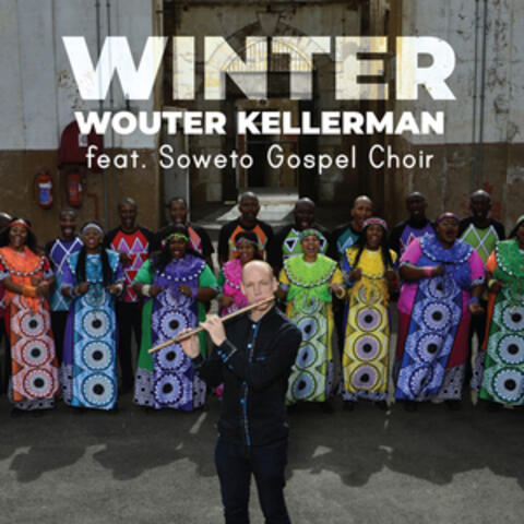 Wouter Kellerman & Soweto Gospel Choir
