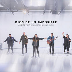 Dios de Lo Imposible