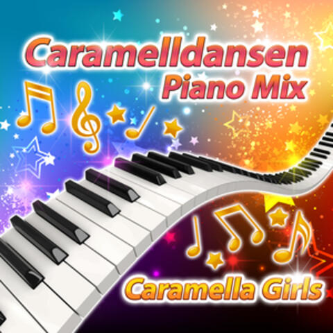 Caramelldansen