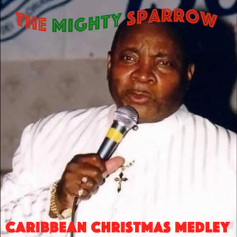 Caribbean-Style Christmas Medley
