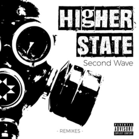 Second Wave: Remixes
