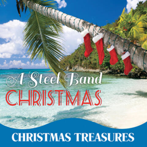 A Steel Band Christmas