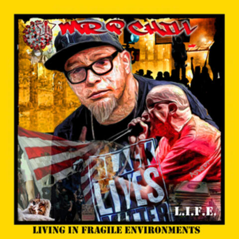 L.I.F.E. - Living in Fragile Environments