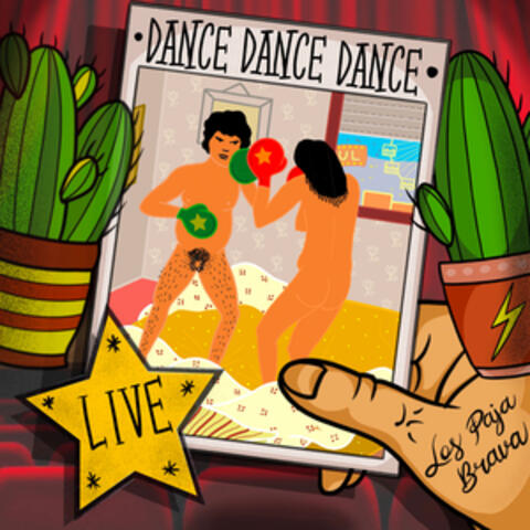 Dance, Dance, Dance