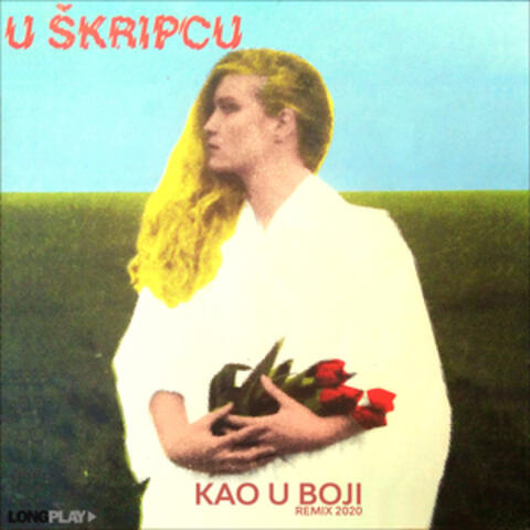 Kao U Boji