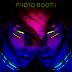 photo booth